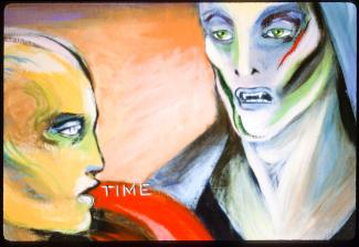 Time (Detail)    