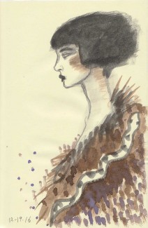 Luisa Casati