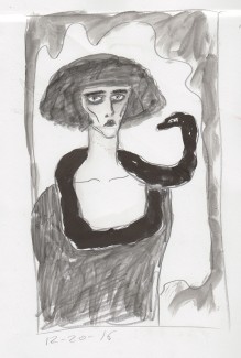 Luisa Casati