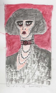 Luisa Casati