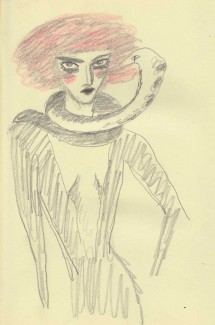 Luisa Casati