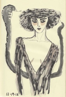 Luisa Casati