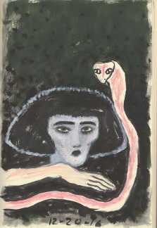 Luisa Casati