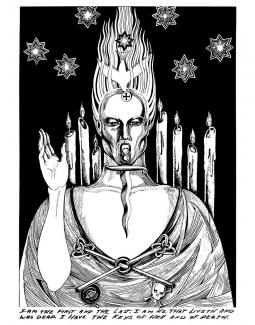 Book of Revelations 