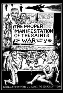 The Saints of War